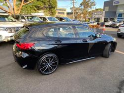 2021 BMW
1 Series 118i M Sport