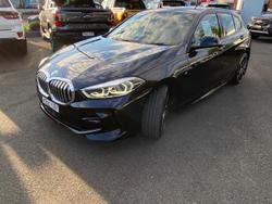 2021 BMW
1 Series 118i M Sport