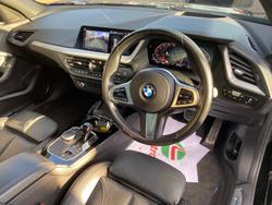 2021 BMW
1 Series 118i M Sport