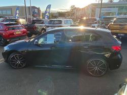 2021 BMW
1 Series 118i M Sport