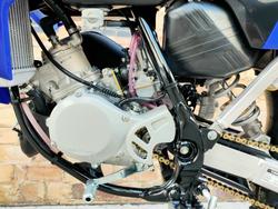 2026 YAMAHA YZ65 MINI BIKE