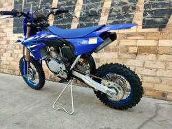 2026 YAMAHA YZ65 MINI BIKE