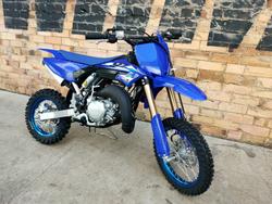2026 YAMAHA YZ65 MINI BIKE