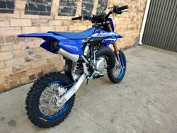 2026 YAMAHA YZ65 MINI BIKE