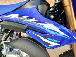 2026 YAMAHA YZ65 MINI BIKE