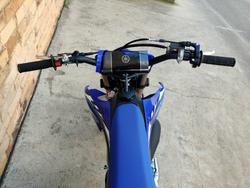 2026 YAMAHA YZ65 MINI BIKE