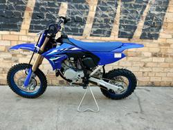 2026 YAMAHA YZ65 MINI BIKE