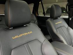 2025 Ford
Everest Wildtrak