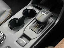2025 Ford
Everest Wildtrak