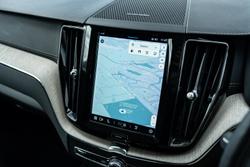 2021 Volvo XC60 B5 Inscription