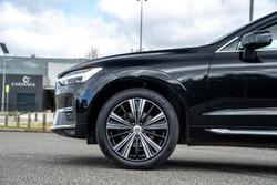 2021 Volvo XC60 B5 Inscription