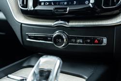 2021 Volvo XC60 B5 Inscription