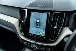 2021 Volvo
XC60 B5 Inscription