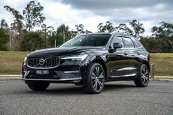 2021 Volvo
XC60 B5 Inscription