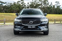 2021 Volvo
XC60 B5 Inscription