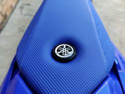 2026 YAMAHA YZ85LW MOTOCROSS