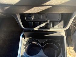 2017 Mitsubishi
Outlander LS Safety Pack