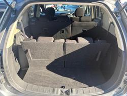 2017 Mitsubishi
Outlander LS Safety Pack