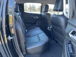 2021 Isuzu
                D-MAX LS-U+
