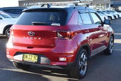 2020 Hyundai
Venue Elite