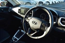 2020 Hyundai
Venue Elite