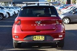 2020 Hyundai
Venue Elite