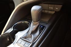 2024 Toyota
Camry Ascent
