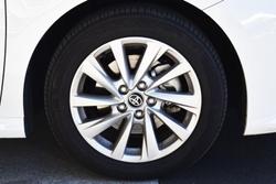 2024 Toyota
Camry Ascent