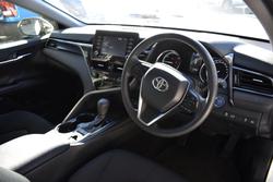 2024 Toyota
Camry Ascent