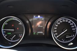 2024 Toyota
Camry Ascent