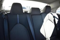 2024 Toyota
Camry Ascent