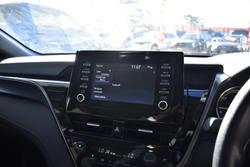 2024 Toyota
Camry Ascent