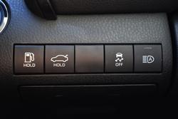 2024 Toyota
Camry Ascent