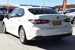 2024 Toyota
Camry Ascent