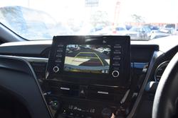 2024 Toyota
Camry Ascent