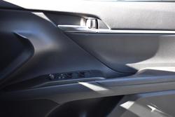 2024 Toyota
Camry Ascent