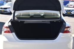 2024 Toyota
Camry Ascent