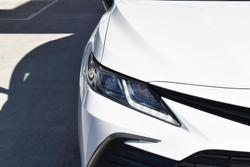 2024 Toyota
Camry Ascent
