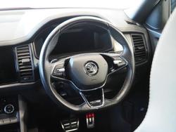 2022 SKODA
Kodiaq Sportline