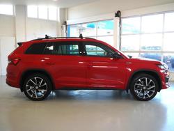 2022 SKODA
Kodiaq Sportline