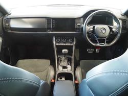 2022 SKODA
Kodiaq Sportline