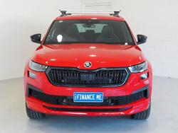 2022 SKODA
Kodiaq Sportline