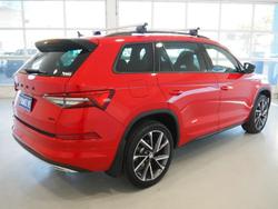 2022 SKODA
Kodiaq Sportline