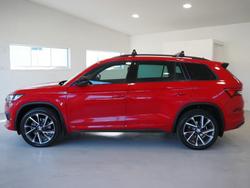2022 SKODA
Kodiaq Sportline