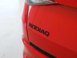 2022 SKODA
Kodiaq Sportline