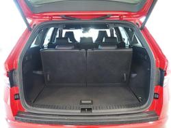 2022 SKODA
Kodiaq Sportline