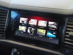 2022 SKODA
Kodiaq Sportline