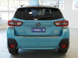 2022 Subaru
XV Hybrid L