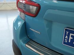 2022 Subaru
XV Hybrid L