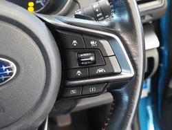 2022 Subaru
                XV Hybrid L